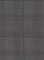 1 Yard Yarn Dyed Plaid Jacquard Knit Fabric Soft Double Knit 58/60" Wide